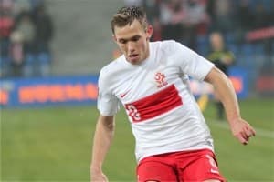 Maciej Rybus