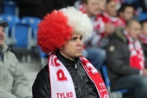 Andrzej Juskowaik wierzy, że kibice przyczynią się do sukcesu „Biało-czerwonych” na czerwcowym turnieju