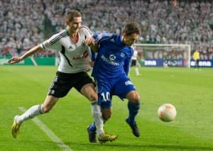 Legia po odejściu Artura Jędrzejczyka uzupełnia luki w obronie