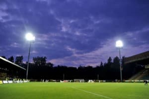 Stadion GKS Katowice