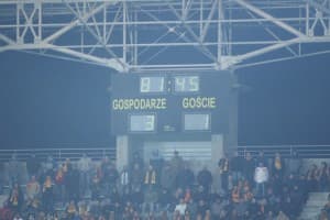 Lukas Janić nie dostał zbyt wielu szans, by podbić serca kibiców Korony