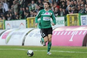 Kamil Kosowski uważa, że Wisła musi się obudzić