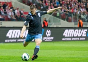 James Milner