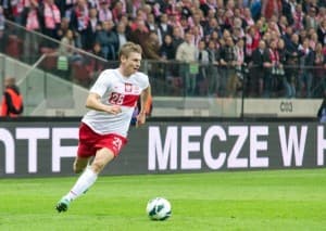 Łukasz Piszczek