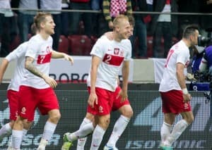 Polska zajmuje 59. miejsce