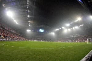 Stadion Lecha Poznań