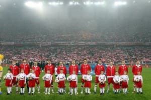 Pierwsza reprezentacja Polski jest oczkiem w głowie PZPN-u, lecz młodzieżówką nikt się nie interesuje...