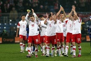 Reprezentacja Polski