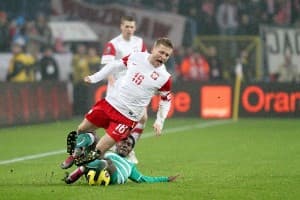 Jakub Błaszczykowski