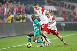 Łukasz Piszczek