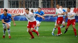 ŁKS Łodź jest jednym z głównych kandydatów do awansu w nowym sezonie