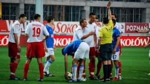 Zawodnicy z Łodzi walczyli jak umieli