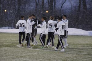 19.02.2011 Legia Warszawa – Widzew Łódź