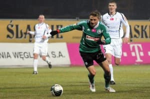 Kuba razem z kibicami bawi się w Fantasy Ligę