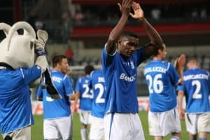 Manuel Arboleda na dłużej został wyłączony z gry w Lechu