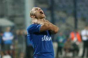 Dla Siergieja Kriwca transfer do Premier League może być życiową szansą