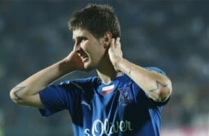 Semir Stilić