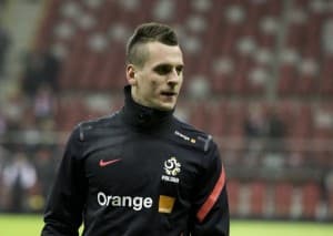 Arkadiusz Milik