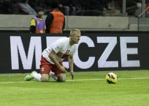 Kamil Glik opuścił zgrupowanie reprezentacji