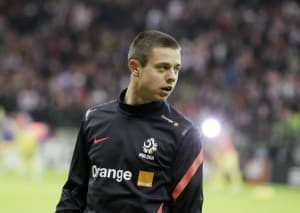Ariel Borysiuk