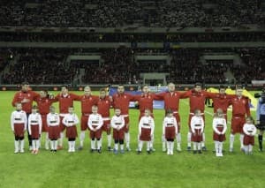 Reprezentacja Polski