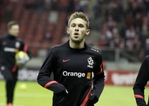 Maciej Rybus