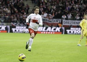 Grzegorz Krychowiak dał zwycięstwo swojemu Reims