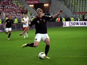 Andre Schuerrle