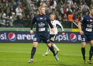 Mateusz Lewandowski; 