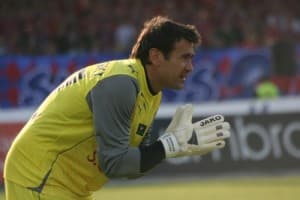24.04.2010 Wisła Kraków - Lech Poznań 0:0