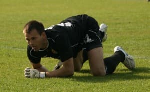 Mariusz Pawełek