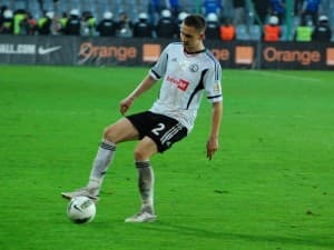 Artur Jędrzejczyk 