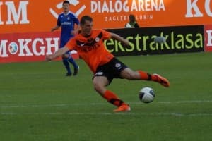 25.05.2011 Zagłębie Lubin - Wisła Kraków 0:3