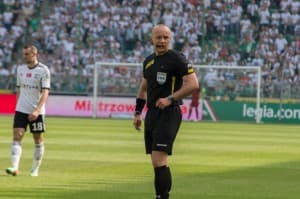 25.05.2014 Legia Warszawa - Ruch Chorzów