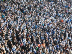 25.10.09 Hertha Berlin - VFL Wolfsburg 0:0