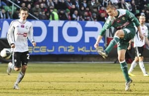 Czy wrocławianie powstrzymają 15-krotnego triumfatora tych rozgrywek?