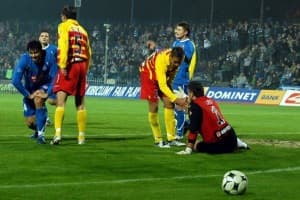 Dla zespołu Jagiellonii będzie to trudny sezon