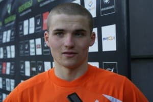 28.02.2010 Zagłębie Lubin - Piast Gliwice