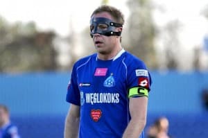 „Zorro” będzie polował na bramki w WKS-ie
