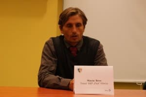 Marcin Brosz