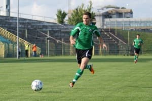 Czy Kamil Wacławczyk trafi do PGE GKS-u?