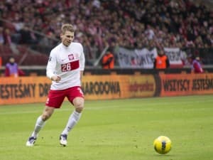 Łukasz Piszczek
