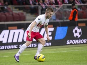 Jakub Błaszczykowski