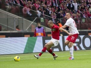 Pepe trafił do złej bramki