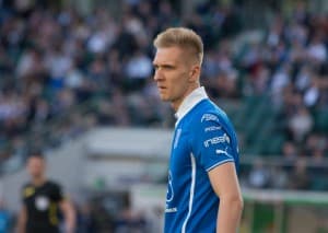 Łukasz Teodorczyk