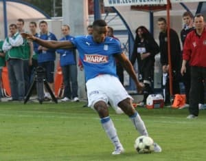 Manuel Arboleda nie zagra przez cztery tygodnie