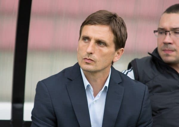 górnik zabrze, brosz