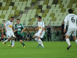 Lechia nie wygrała u siebie z „Brunatnymi” od 18 lat