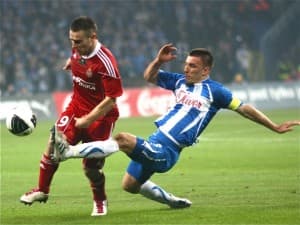 Ivan Djurdjević – przyszły trener Lecha Poznań?