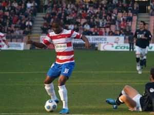 Odion Ighalo